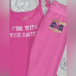 VS PINK VINTAGE BLING LIMITED EDITION SET